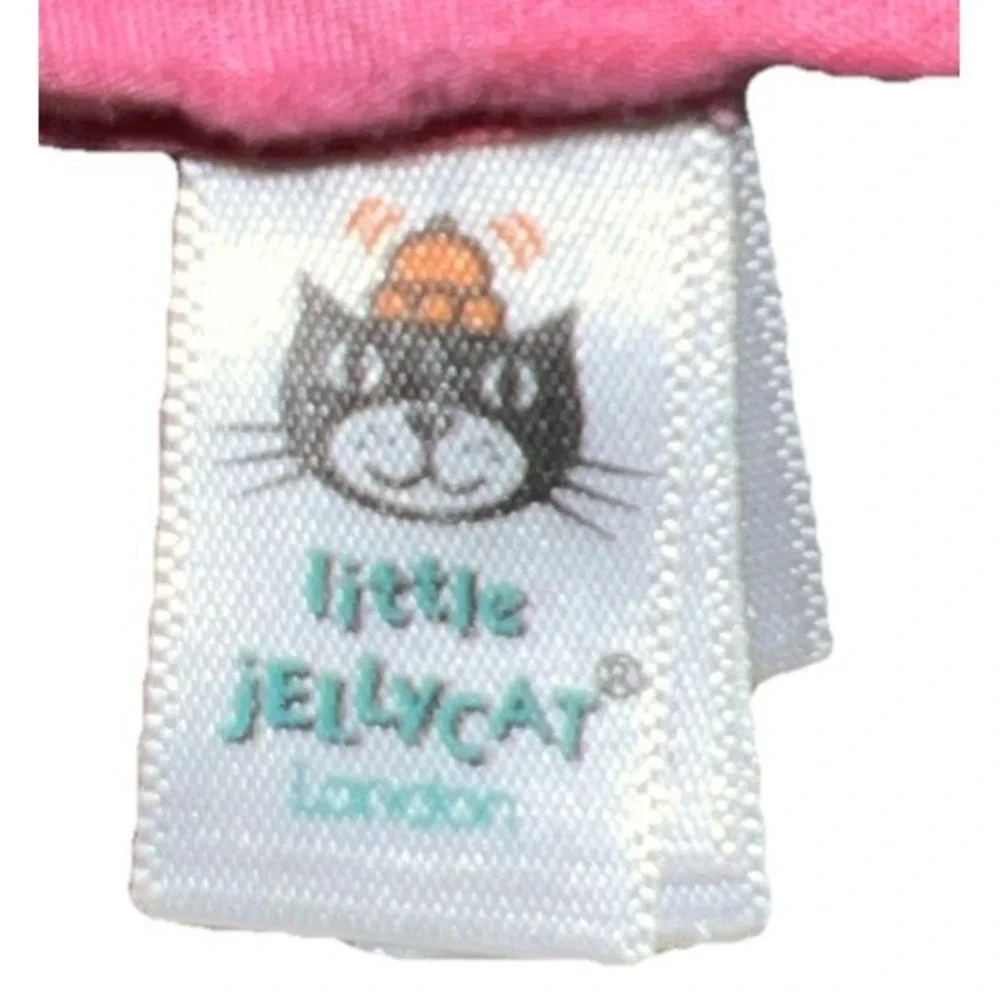 Jellycat pony tails